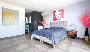 Vente Maison Les Adrets-de-l'Estérel