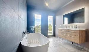 Vente Maison Les Adrets-de-l'Estérel