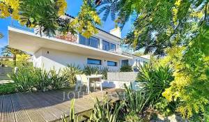 Vente Maison Les Adrets-de-l'Estérel