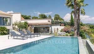 Vente Maison Les Adrets-de-l'Estérel