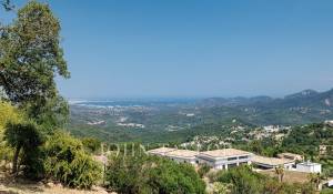 Vente Maison Les Adrets-de-l'Estérel