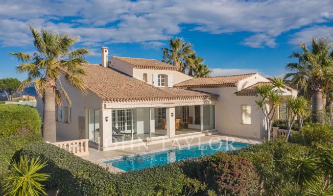 Vente Maison Les Adrets-de-l'Estérel