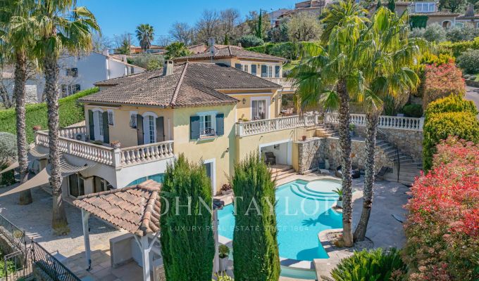 Vente Maison Les Adrets-de-l'Estérel