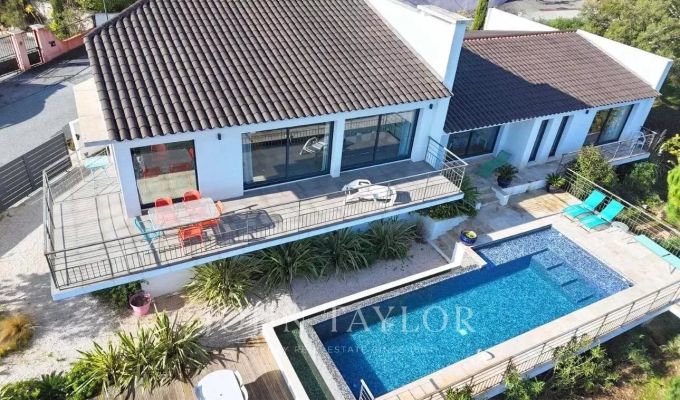 Vente Maison Les Adrets-de-l'Estérel