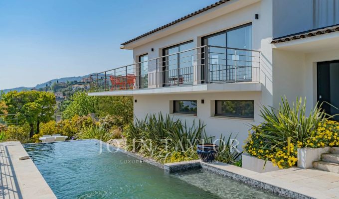 Vente Maison Les Adrets-de-l'Estérel