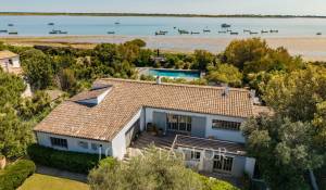 Vente Maison Les Portes-en-Ré