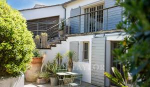 Vente Maison Les Portes-en-Ré