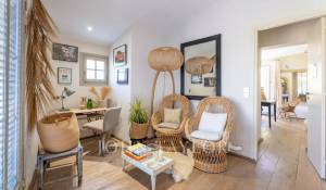 Vente Maison Les Portes-en-Ré