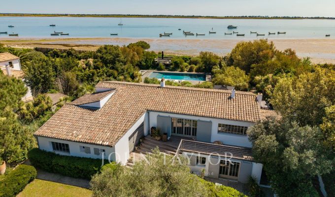 Vente Maison Les Portes-en-Ré