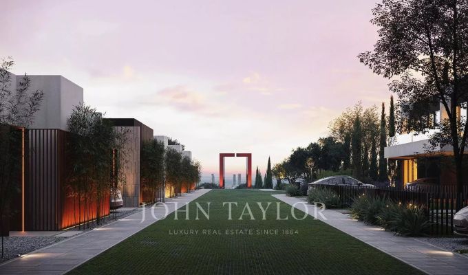 Vente Maison Limassol