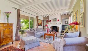 Vente Maison Lourmarin