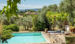 Vente Maison Lourmarin