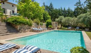 Vente Maison Lourmarin
