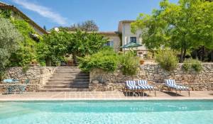 Vente Maison Lourmarin