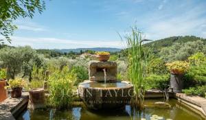 Vente Maison Lourmarin