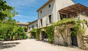 Vente Maison Lourmarin