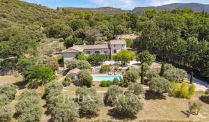 Vente Maison Lourmarin