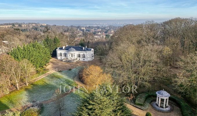 Vente Maison Louveciennes