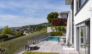 Vente Maison Lutry
