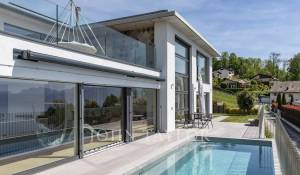 Vente Maison Lutry