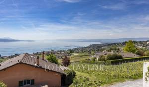 Vente Maison Lutry