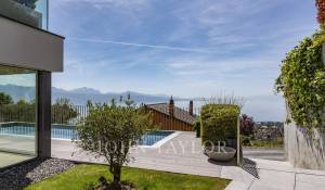 Vente Maison Lutry