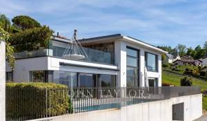 Vente Maison Lutry