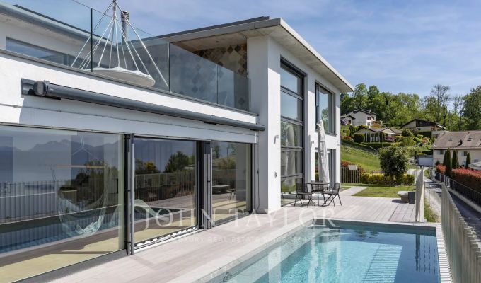 Vente Maison Lutry