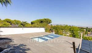 Vente Maison Madrid