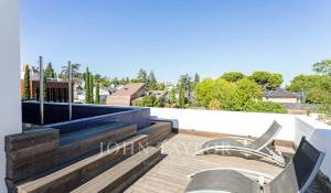 Vente Maison Madrid