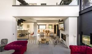 Vente Maison Madrid
