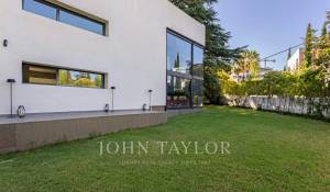 Vente Maison Madrid