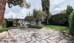 Vente Maison Madrid