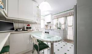 Vente Maison Madrid