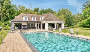 Vente Maison Magny-le-Hongre
