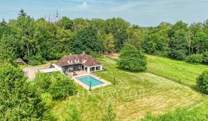 Vente Maison Magny-le-Hongre