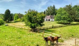 Vente Maison Magny-le-Hongre