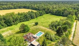 Vente Maison Magny-le-Hongre