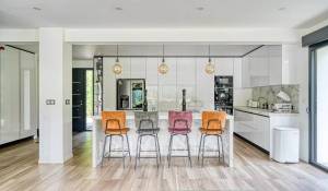 Vente Maison Magny-le-Hongre