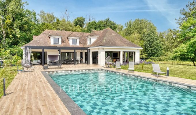 Vente Maison Magny-le-Hongre