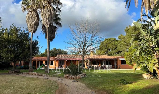 Vente Maison Mahón
