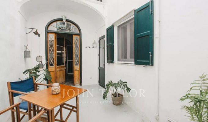 Vente Maison Mahón