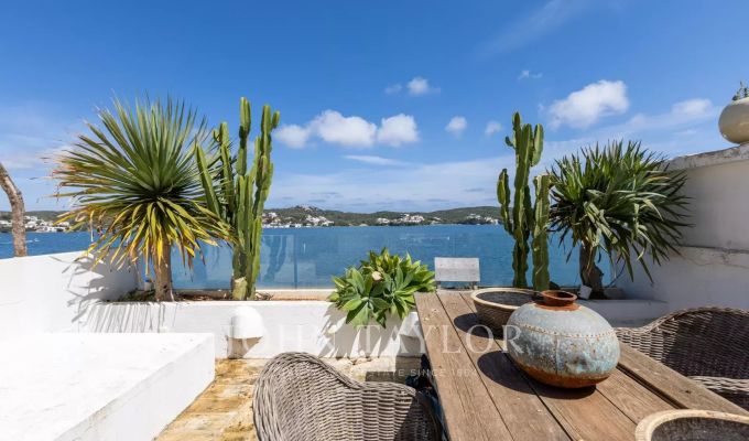 Vente Maison Mahón