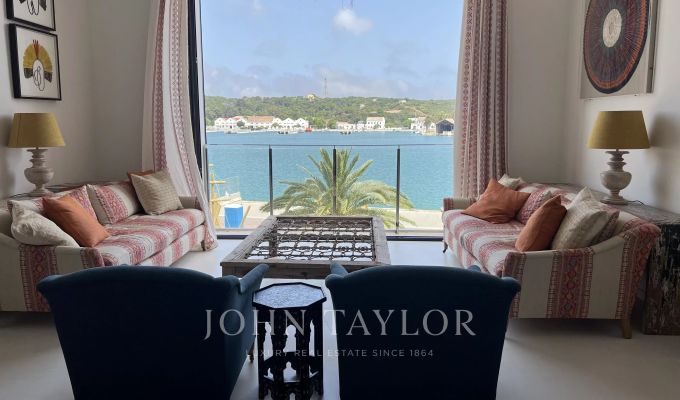 Vente Maison Mahón