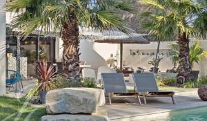 Vente Maison Maillane