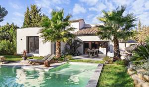 Vente Maison Maillane