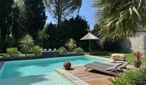 Vente Maison Maillane