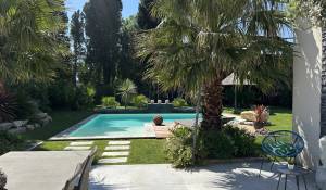 Vente Maison Maillane