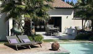 Vente Maison Maillane