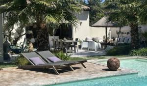 Vente Maison Maillane